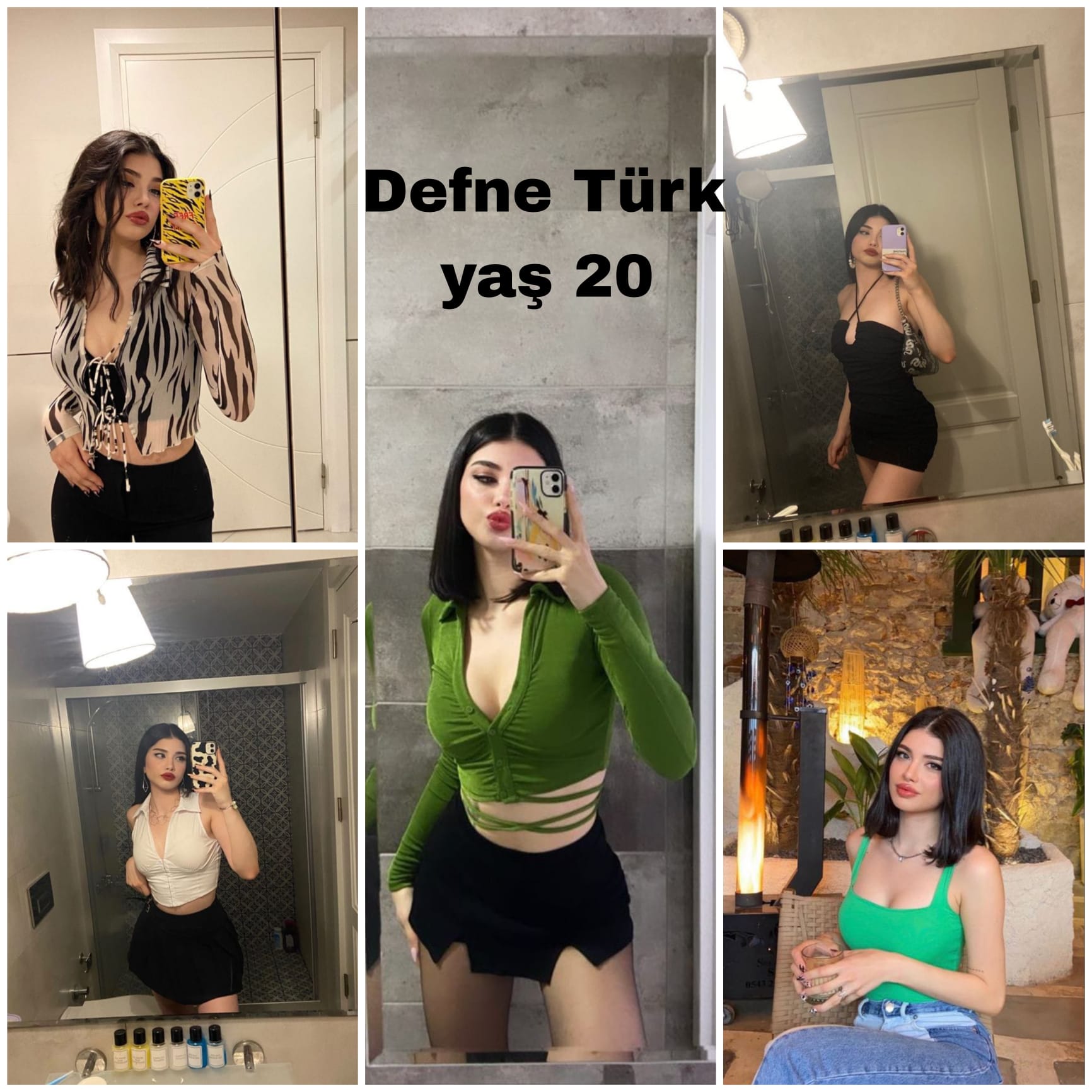 Atakent Escort Hizmeti Keyifli Bir Geceye Davet